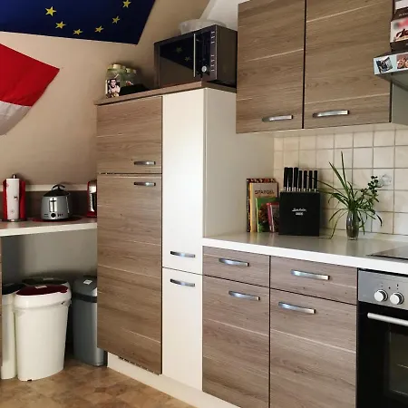 Ubytování v soukromí Feel At Kolín nad Rýnem